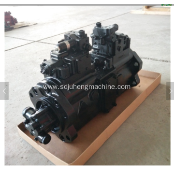 Excavator CX330 Hydraulic pump CX330 Main Pump